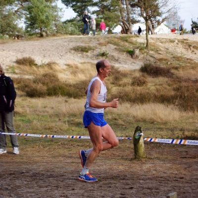 2013: Masters - MA - Korte Cross