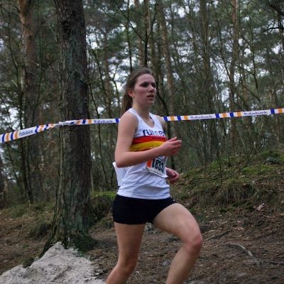 2013: Masters - MA - Korte Cross