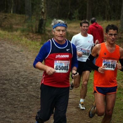 2013: Masters - MA - Korte Cross