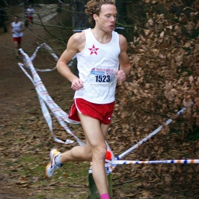 2013: Masters - MA - Korte Cross