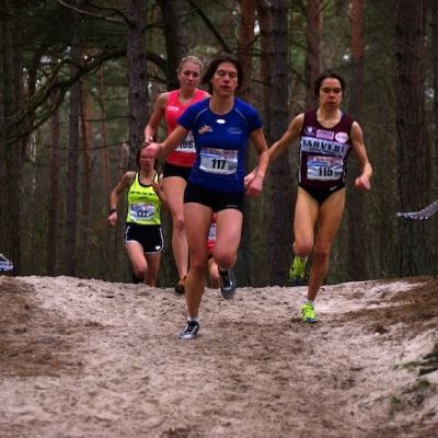 2013: Masters - MA - Korte Cross