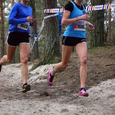 2013: Masters - MA - Korte Cross
