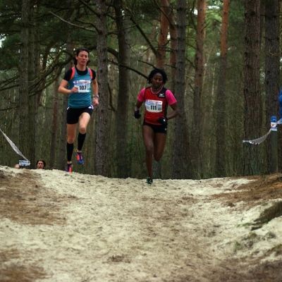 2013: Masters - MA - Korte Cross