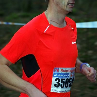2013: Masters - MA - Korte Cross