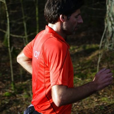 2013: Masters - MA - Korte Cross