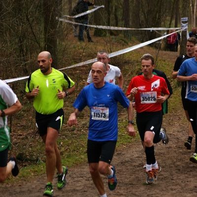 2013: Masters - MA - Korte Cross