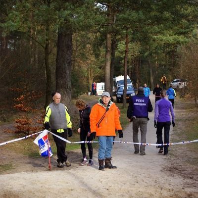 2013: Masters - MA - Korte Cross