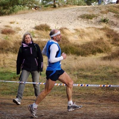 2013: Masters - MA - Korte Cross