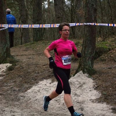 2013: Masters - MA - Korte Cross