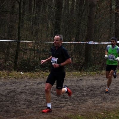 2013: Masters - MA - Korte Cross