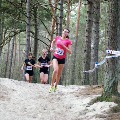 2013: Masters - MA - Korte Cross