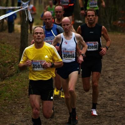 2013: Masters - MA - Korte Cross