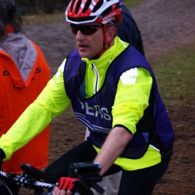 2013: Masters - MA - Korte Cross