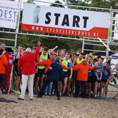 2013: Masters - MA - Korte Cross