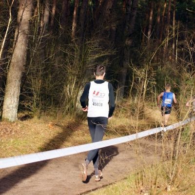 2013: Masters - MA - Korte Cross