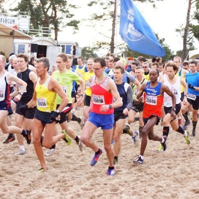 2013: Masters - MA - Korte Cross