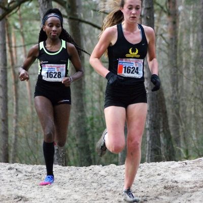 2013: Masters - MA - Korte Cross