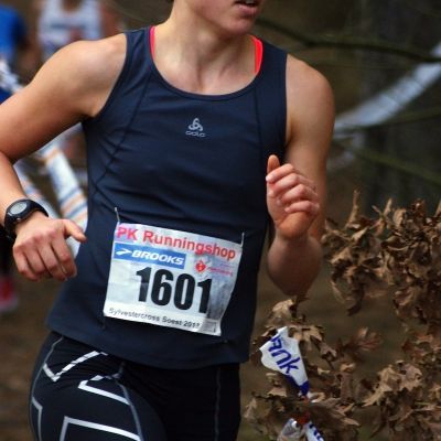 2013: Masters - MA - Korte Cross