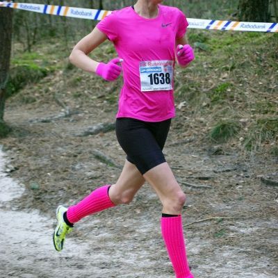 2013: Masters - MA - Korte Cross