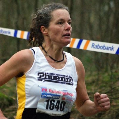 2013: Masters - MA - Korte Cross