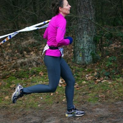 2013: Masters - MA - Korte Cross