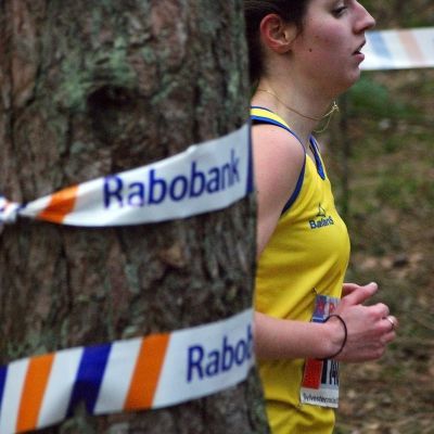 2013: Masters - MA - Korte Cross