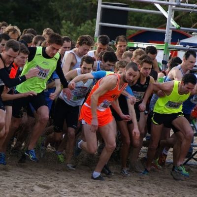 2013: Masters - MA - Korte Cross