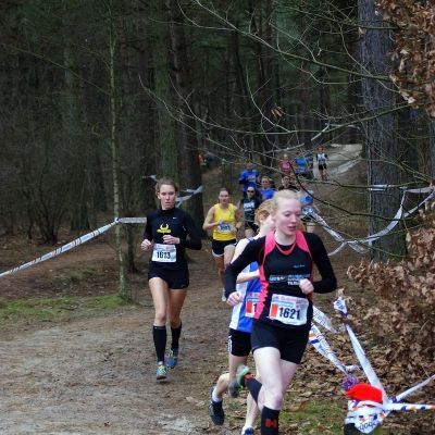 2013: Masters - MA - Korte Cross