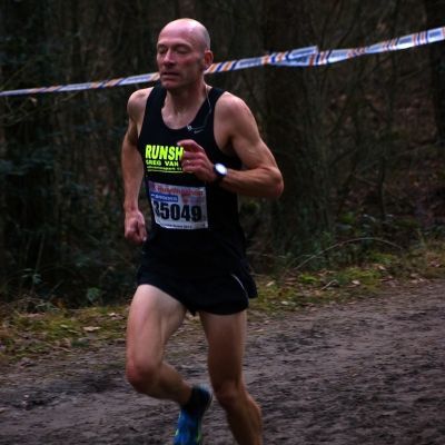 2013: Masters - MA - Korte Cross