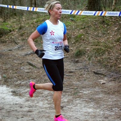 2013: Masters - MA - Korte Cross