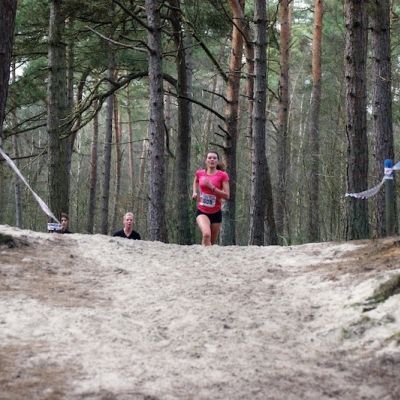 2013: Masters - MA - Korte Cross