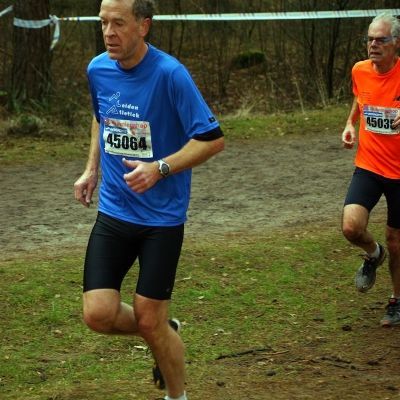 2013: Masters - MA - Korte Cross