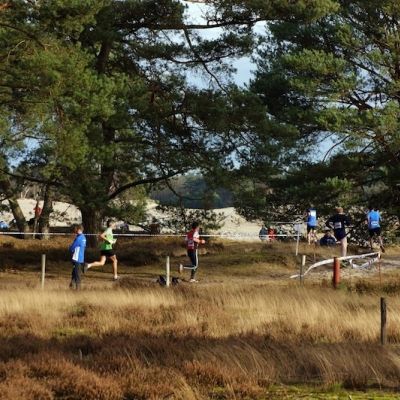 2013: Masters - MA - Korte Cross