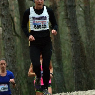 2013: Masters - MA - Korte Cross