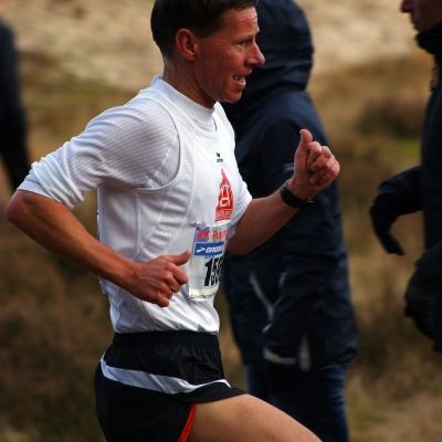 2013: Masters - MA - Korte Cross