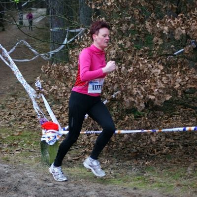 2013: Masters - MA - Korte Cross