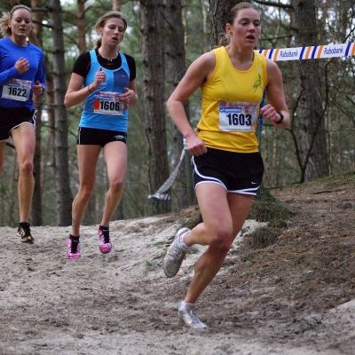2013: Masters - MA - Korte Cross