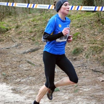 2013: Masters - MA - Korte Cross