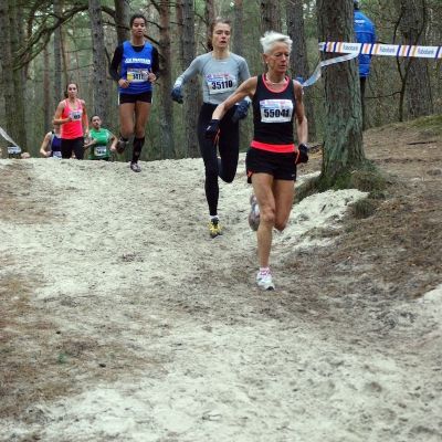 2013: Masters - MA - Korte Cross