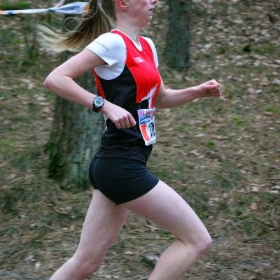 2013: Masters - MA - Korte Cross