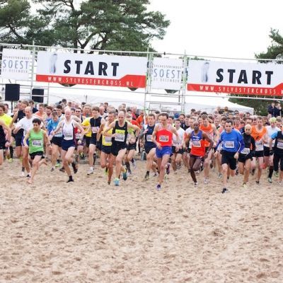 2013: Masters - MA - Korte Cross