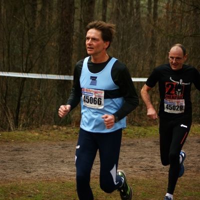 2013: Masters - MA - Korte Cross