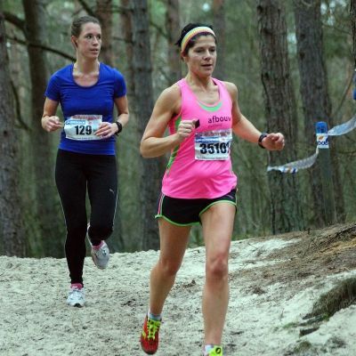 2013: Masters - MA - Korte Cross