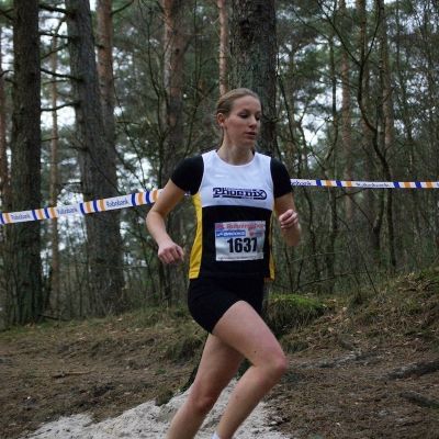 2013: Masters - MA - Korte Cross