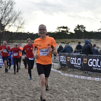 2017 Sylvestercross - Jaap van den Broek