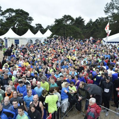 2017 Sylvestercross - Jaap van den Broek