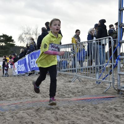 2017 Sylvestercross - Jaap van den Broek