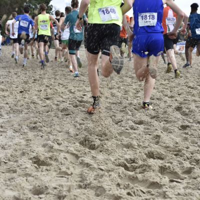 2017 Sylvestercross - Jaap van den Broek