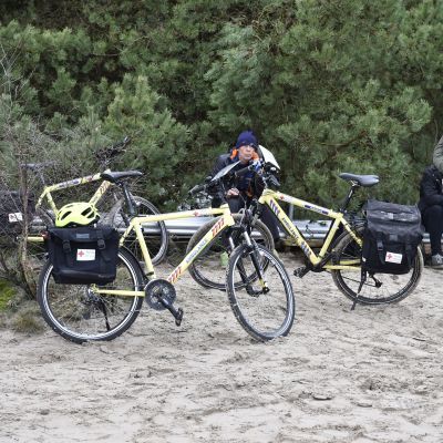 2017 Sylvestercross - Jaap van den Broek