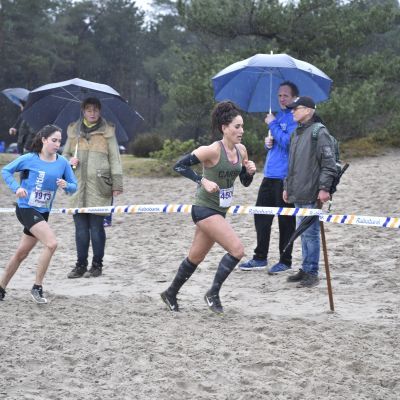 2017 Sylvestercross - Jaap van den Broek